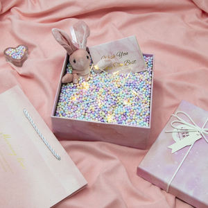 S0098B Nova Chegada Qualificado Transporte Rápido Rígida dama Proposta Caixa Fornecedor na China - Product Image 6