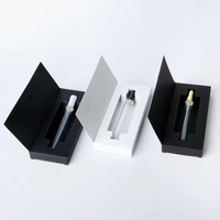 Boîtes d'emballage personnalisées pour petits produits, flacons de parfum, boîtes en papier pour parfums avec logo personnalisé