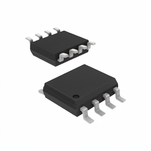 In Stock AT24C256W-10SI-1.8 8 SOlC <b>Memory</b> Electronic Chips Component - Product Image 1