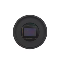 Caméra astronomique USB ZWO ASI174MINI pour télescope, caméra numérique CCD couleur DSP pour astronomie