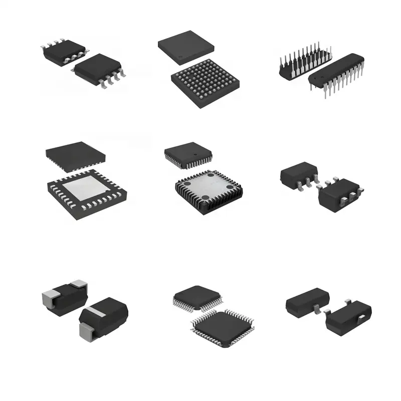 ในสต็อก 50 โอห์ม 6 GHz RF Connectors MCX-J-P-H-ST-TH1