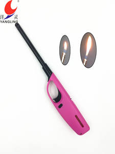 Encendedor de Chimenea Recargable Multiusos, Herramienta para Barbacoa al Aire Libre, Encendedores de Cocina - Product Image 2