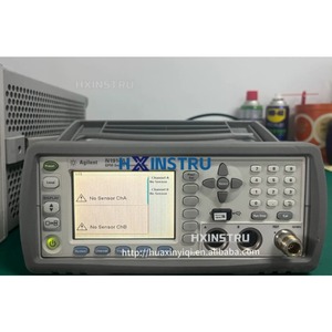 Keysight HP Agilent N1914A EPM Series เครื่องวัดพลังงานคู่/ฟังก์ชั่นที่ดี/- H - Product Image 1