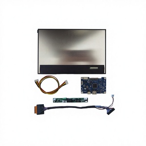 BOE 10,1-Zoll-TFT-LCD-Anzeigemodul mit LVDS 45-Pin-Schnittstelle 1920*1200 Auflösung für Modell EV101WUM-N20 der medizinischen Industrie - Product Image 1