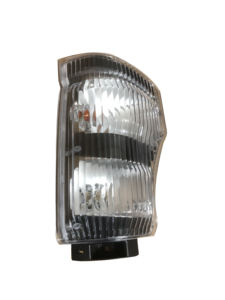 NEWTHINKING Faro delantero para Isuzu NPR 600P Blanco Ancho y Narroe Body Truck Accesorios - Product Image 2