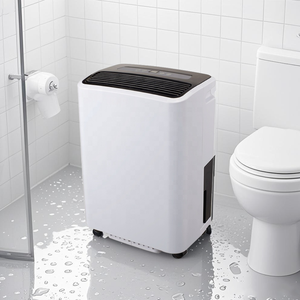 <span class=keywords><strong>Deshumidificador</strong></span> para el hogar 50L Invernadero Casa 50Litro R410A Restauración <span class=keywords><strong>Deshumidificador</strong></span> para el hogar - Product Image 2