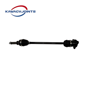 Joint de cardan avant 44305-SVB-A02 pour ACURA CSX <span class=keywords><strong>TYPE</strong></span>-S HONDA <span class=keywords><strong>CIVIC</strong></span> SI 2.0L FWD MT <span class=keywords><strong>R</strong></span> 2006-2011 - Product Image 3