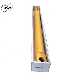 242-6734 242-6744 Excavadora <span class=keywords><strong>E320</strong></span> E323 Boom Arm Bucket Cilindro hidráulico para excavadora CAT - Product Image 1