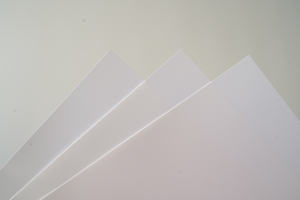 Pellicola PET Opaca ad Alte Prestazioni per Applicazioni di Ingegneria di Precisione e CAD - Product Image 5