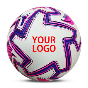 Pallone da <span class=keywords><strong>Calcio</strong></span> Ufficiale Originale <span class=keywords><strong>di</strong></span> Alta Qualità, Misura 5, Serie 2026, Palloni da <span class=keywords><strong>Calcio</strong></span> in PU Termosaldati, Disponibili - Product Image 4
