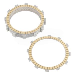 แผ่นคลัตช์คุณภาพสูง เหมาะสำหรับรถจักรยานยนต์ <span class=keywords><strong>YAMAHA</strong></span> MT-09 YZF-R1 FJ09 - Product Image 4