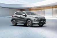Jetour X50 1.5L+6DCT SUV automatique avec toit ouvrant panoramique, version internationale GCC Premium en stock au port de Nansha