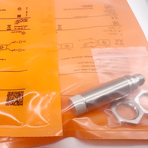 Cảm biến chuyển đổi tiệm cận mới igm201 IGKC012-ASKG/v4a/US-104 NPN/NPN không có khoảng cách phát hiện 12mm - Product Image 5