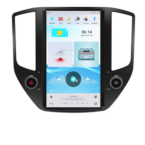 Reproductor <span class=keywords><strong>de</strong></span> GPS para coche superventas 2024, radio automática para CHANGAN CS95 2016-2019, Radio para coche, DVD, CD TV, reproductor <span class=keywords><strong>mp3</strong></span> <span class=keywords><strong>mp4</strong></span> con navegación - Product Image 1