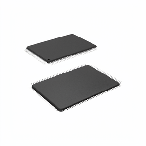 Electronic Chips Component DP83865BVH 128 BFQFP Interface Original One Stop Service - Product Image 1