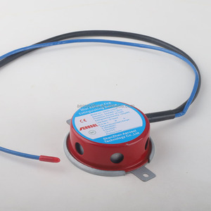 Aérosol rentable d'extincteur de paquet de batterie au lithium condensée de 30G pour la protection industrielle de stockage d'énergie - Product Image 5