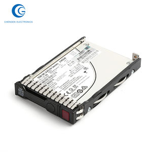 سيارة متعددة المستويات Sata 6: 003 Gb قابلة للتبديل السريع المكثف-2-بوصة محرك الحالة الصلبة مع حامل ذكي - Product Image 3