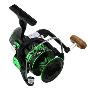 Bylo – moulinet de pêche simmano sw 6000, 30 kg, frein à friction, ningbo-fishing-reel <span class=keywords><strong>rvo</strong></span> 400 - Product Image 1