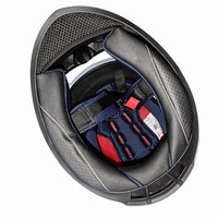 Nouveau produit accessoires pour casque de moto intégral casques d'équitation pour adultes marchand de casques de protection