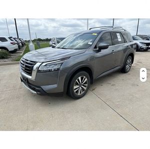 รถ SUV มือสองสภาพดี - Product Image 3