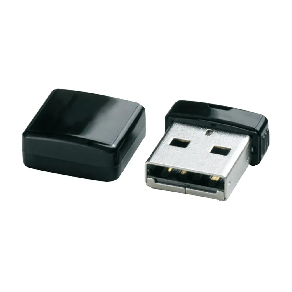 Toptan bellek kart okuyucu USB2.0 yüksek hızlı veri iletimi mini USB kart okuyucu kart okuyucu