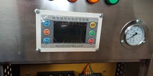 Calderas de vapor eléctricas totalmente automáticas de 144 kW a 360 kW, directas de fábrica, que utilizan vapor para generar <span class=keywords><strong>electricidad</strong></span>. - Product Image 6