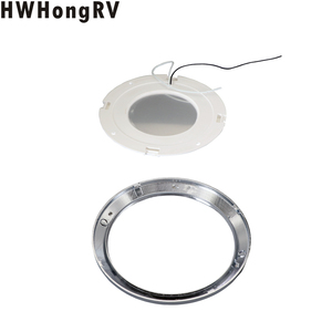 HWHongRV 3-in-1 Car Seat Control <strong>Switch</strong> Ventilation, Heating, and Massage Integrated Button <strong>Panel</strong> - Product Image 5