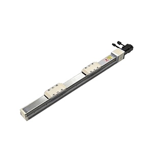 High Speed Electric Cylinder <b>Linear</b> <b>Actuator</b> Ball Screw Drive Industrial <b>Linear</b> Motor for Automation - Product Image 3