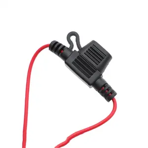 Wholesale Auto Waterproof In Line Fuse Holder Wire Harness