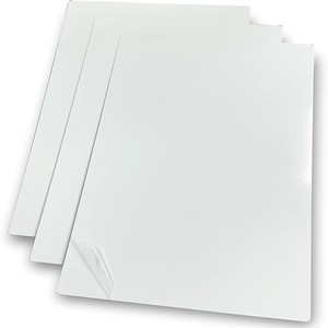 <span class=keywords><strong>Plaque</strong></span> <span class=keywords><strong>photo</strong></span> métallique haute définition non décolorante, poster blanc brillant, alliage d'aluminium, sublimation vierge, durable pour l'impression et le soudage - Product Image 1