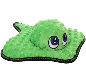 Yeni özelleştirilmiş fare ucuz köpek peluş oyuncak için Pet çiğnemek BB Squeaker ile - Product Image 3