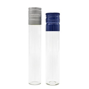Flaconi in Vetro Borosilicato da 50ml con Tappo a Vite per Incisione, Bottiglia per Bevande - Product Image 4