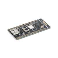 WAVGAT ESP32-C6-Mini pour carte de développement Espressif IoT WiFi6 pour Zigbee RISC-V Core Mini System Board Kit
