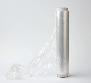 Emballage industriel Emballage <span class=keywords><strong>Protection</strong></span> protectrice Palettes en <span class=keywords><strong>vinyle</strong></span> rétractable transparent Emballage mobile Film de résistance en rouleau de plastique - Product Image 1
