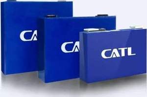 209Ah Vehicle <b>Battery</b> EV Conversion Kit for Cars Bus Truck Various Vehicles NEV Parts & <b>Accessories</b> - Product Image 4