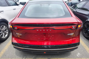 <span class=keywords><strong>Mazda</strong></span> EZ-6, Vehículo Fabricado en China, Buen Estado General, Volante a la Izquierda, Autos Usados <span class=keywords><strong>de</strong></span> <span class=keywords><strong>Segunda</strong></span> <span class=keywords><strong>Mano</strong></span> - Product Image 3