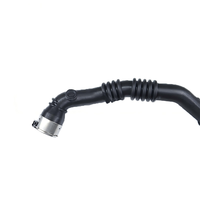 Tuyau d'admission du turbo 1.5DCI 144604599R 144609116R 144609369R Tuyau de turbo pour Renault Duster Captur Lodgy Dokker Clio IV Logan