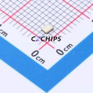 R916000107 Crystal (Passive) SMD2016-4P Crystal Oscillator SMD Crystal Oscillator 16MHz 10ppm 8pF - Product Image 1