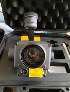 Cámara con Gimbal Zenmuse H20T, Telémetro Láser de 1200m, Sensores Multitipo para Matrice 350RTK y Matrice 300RTK - Product Image 4