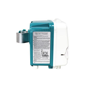 SY-G089-1 Pompa Infus Otomatis untuk Hewan, Alat Darurat Rumah Sakit, Penjualan Terlaris - Product Image 5