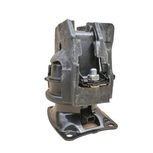 Soporte de Motor Acura Honda 50830-T2G-A01, Pieza de Repuesto Delantera de Goma Hidráulica y Metal para TLX-L Accord 3.5L - Product Image 2