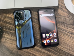 Téléphone Mobile X16 Ultra Hautes Performances, Grand Écran, Prix Usine, 16 Go+1 To, 10000 mAh, Débloqué – <span class=keywords><strong>Antichoc</strong></span>, Étanche <span class=keywords><strong>et</strong></span> Résistant aux Chutes, Téléphone Mondial - Product Image 3