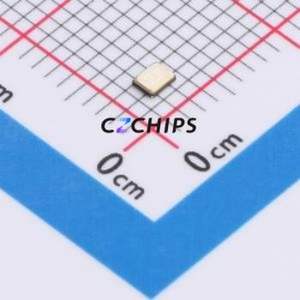 SWXEBABVF0-26.000000 Crystal (Passive) SMD2016-4P Crystal Oscillator SMD Crystal Oscillator 26MHz 10ppm 12pF - Product Image 1