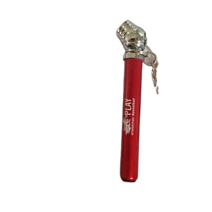 Various Color Custom Metal <b>Key</b> <b>Chains</b> Promotional Gifts Customized logo Keyrings air Pressure Tire Gauge Keychain - Product Image 3