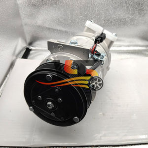 雷诺大师<span class=keywords><strong>3</strong></span> III 2.<span class=keywords><strong>3</strong></span>日产8200454172 8200846913 8200848916 92600-1DA0A空调压缩机 - Product Image 4