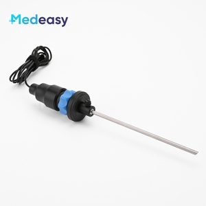 Simulador de Artroscopia de Rodilla de Alta Resolución, Entrenador de Artroscopia de Rodilla, Caja de Hombro, Set Completo con Artroscopia de 30 Grados - Product Image 6