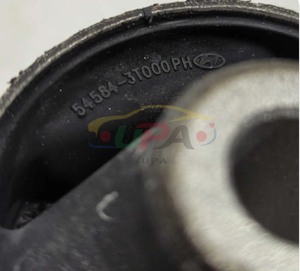 Sistema de suspensión de calidad genuina BUSH-FR LWR ARM(G) 54584-3T000 545843T000 para H-yundai GENESIS/ROHENS 54584 3T000 - Product Image 4