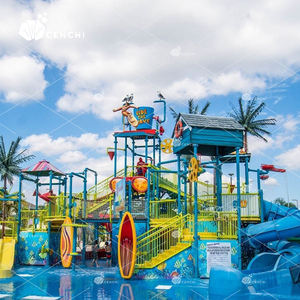 <span class=keywords><strong>Parc</strong></span> <span class=keywords><strong>aquatique</strong></span> Cenchi <span class=keywords><strong>parc</strong></span> <span class=keywords><strong>aquatique</strong></span> public <span class=keywords><strong>Camping</strong></span> interactif splash park aire <span class=keywords><strong>de</strong></span> jeux extérieur splash spray humide pont pulvérisation - Product Image 2