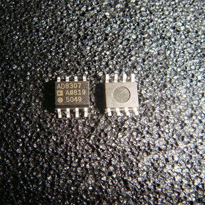 Nuevo Microcontrolador Original AD8307AR SMD SOP8 Circuito Integrado con Condensadores, Resistencias, Diodos de Cristal, BOM - Product Image 1