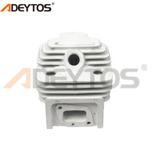 ADEYTOS Haute Qualité Essence 411 Débroussailleuse Pièces De Rechange 40-5 Cylindre Piston Kits - Product Image 2